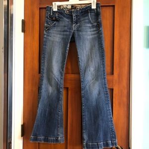 🌟Low Rise Jeans🌟